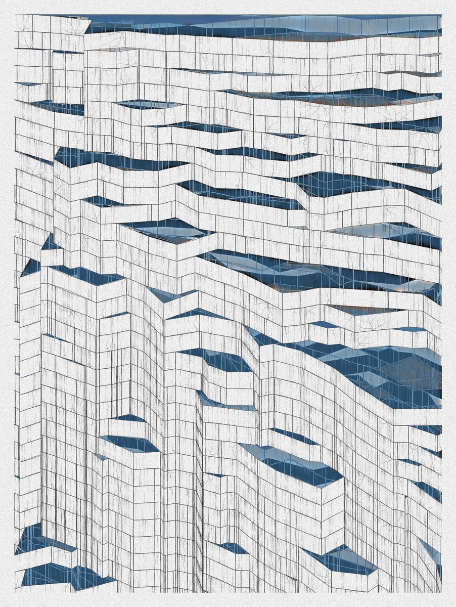 Gm if you love computer generative art!