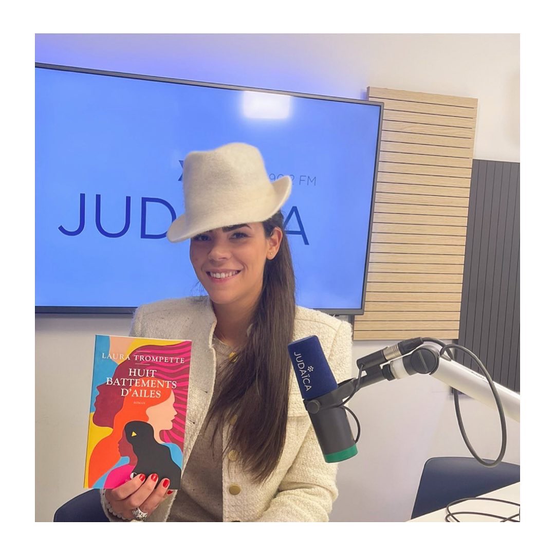 Et en Belgique, mon neuvième roman a reçu un sacré accueil ☺️🙏🏼🦋
#sortielittéraire
#lecture 
#huitbattementsdailes