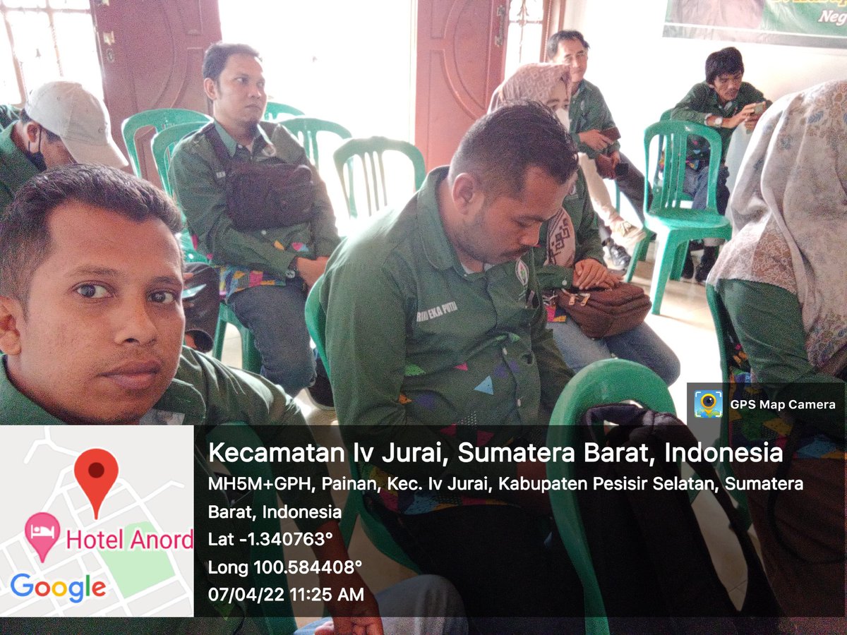 Triadipuramulia's tweet photo. Kegiatan Study Lapang desain Leanning Sistem (LSM) Kemendes di Kabupaten Pesisir Selatan Provinsi Sumatera Barat
@halimiskandarnu
@yusradaridesa
@SukoyoKasekpro
@zainimustakim
@tppkemendes
#TPPPessel https://t.co/B9dGnUt4yu