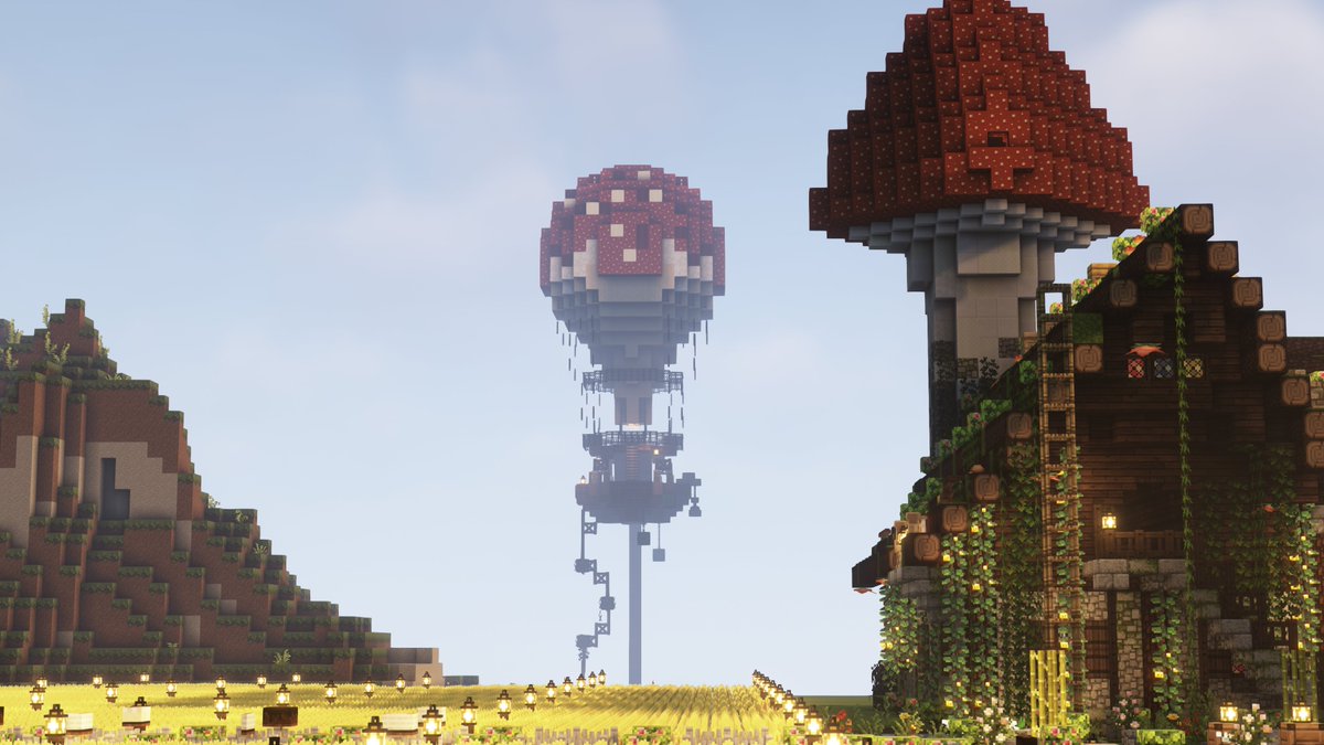 Kicking things off with a shroomballoon starter base on <a href="/sproutsSMP/">SproutsSMP</a>