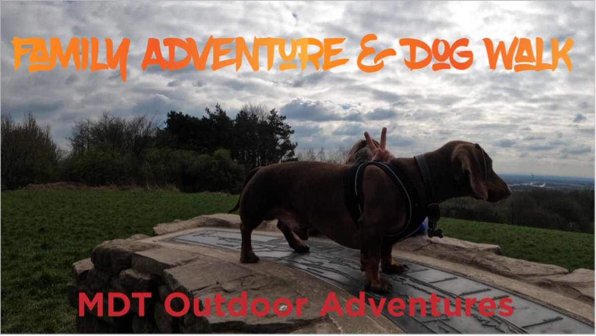 MdtOutdoor's tweet photo. Family Adventure &amp; Dog Walk https://t.co/9r0diPNshy via @YouTube https://t.co/aLsJhCAMos