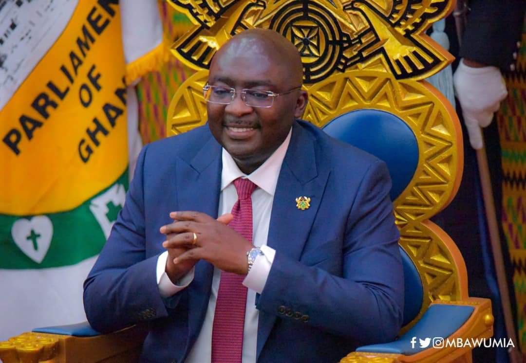 NIAOnlineGh's tweet photo. The Ghana card alone has brought massive transformation in the lives of the Ghanaian youths. Today when ask about ATM cards by the ladies to the gentleman, they respond, wait till #BawumiaSpeaks about the digitization drive towards 2024. https://t.co/3nYMlnLxIa