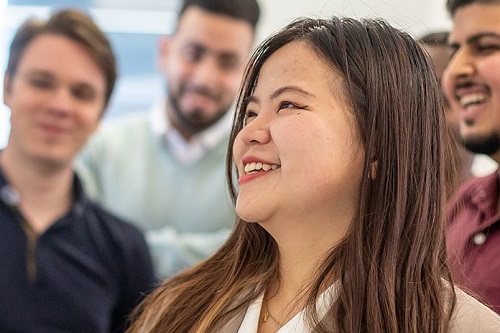 CityUniHealth's tweet photo. The School of Health Sciences is offering up to three  full/part-time Doctoral Studentships to outstanding candidates who would like to pursue one of the doctoral proposals advertised.

Closing Date: Monday 16th May 2022, 5pm

Find out more:

https://t.co/cM7JzaHNXC https://t.co/F4fd7wTOCk