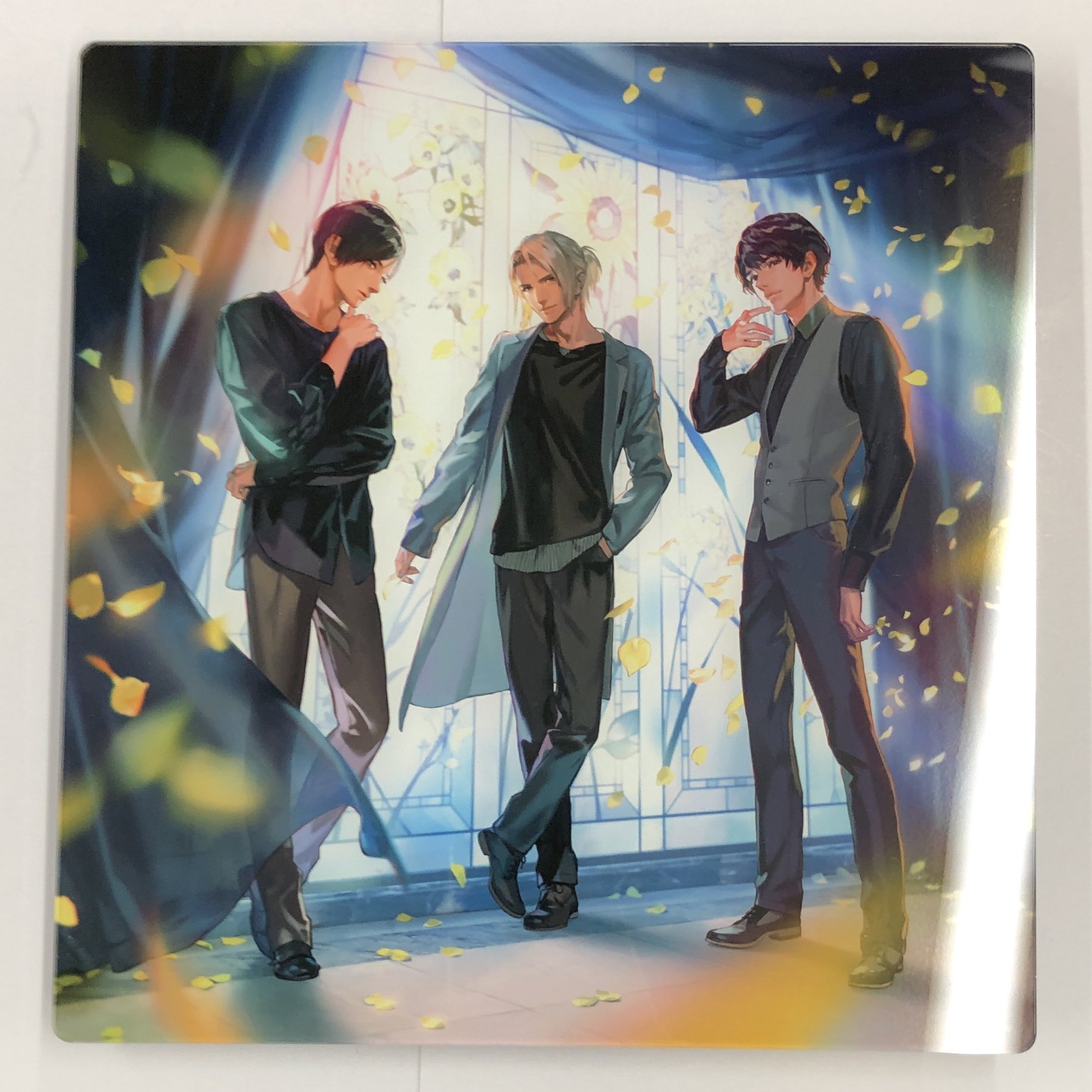 K-BOOKS乙女館 on X: 