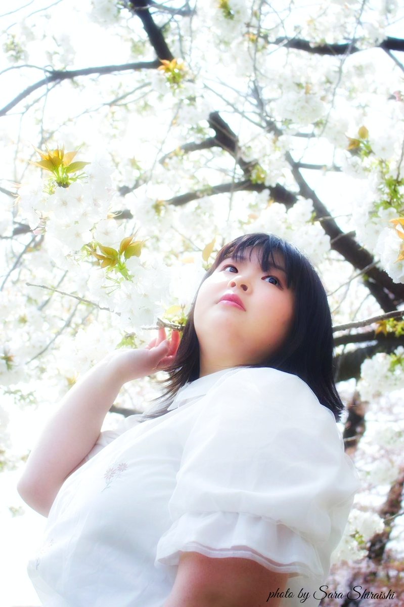 SARAphotograph3's tweet photo. タイトル【春の喜び...】
model/Normal Poster Vol.ゆかり

#写真好きな人と繋がりがたい #写真で伝えたい私の世界 #被写体 #ファインダー越しの私の世界 #キリトリセカイ #作品 #ポートレート #portrait #photography #NormalPoster https://t.co/CGQiF87c72
