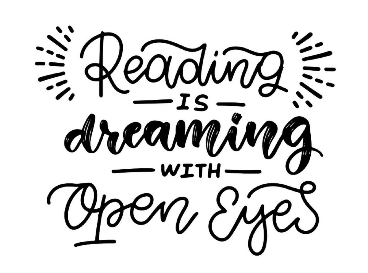 We love this quote!

#ECD #TheREADInstitute #Educators #EarlyChildhoodDevelopment #PromoteReading #Teaching #TeacherTraining #EducatorTraining

#ReadEducationalTru