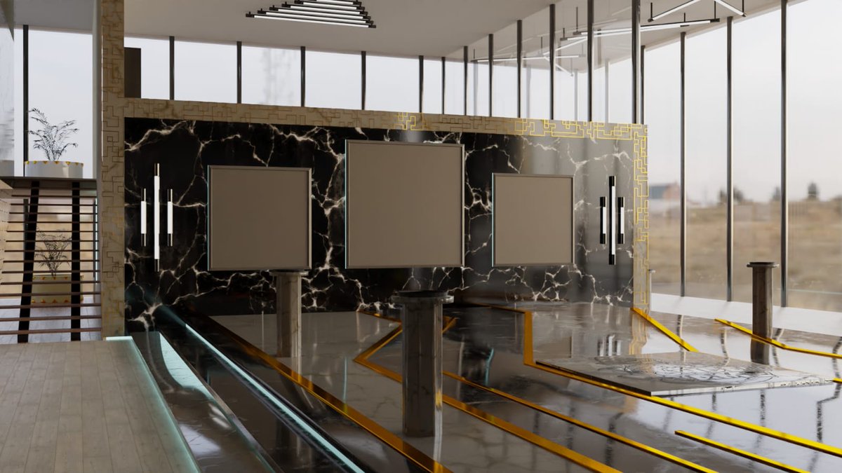 WonderLand_Meta's tweet photo. Contrary to popular belief... This image is NOT a photo!

It's a #Metaverse Penthouse, and our Citizen #NFTs get them FREE!

WOW... what a beautiful Metaverse we are building ❤️ https://t.co/PJnWEMcyIo