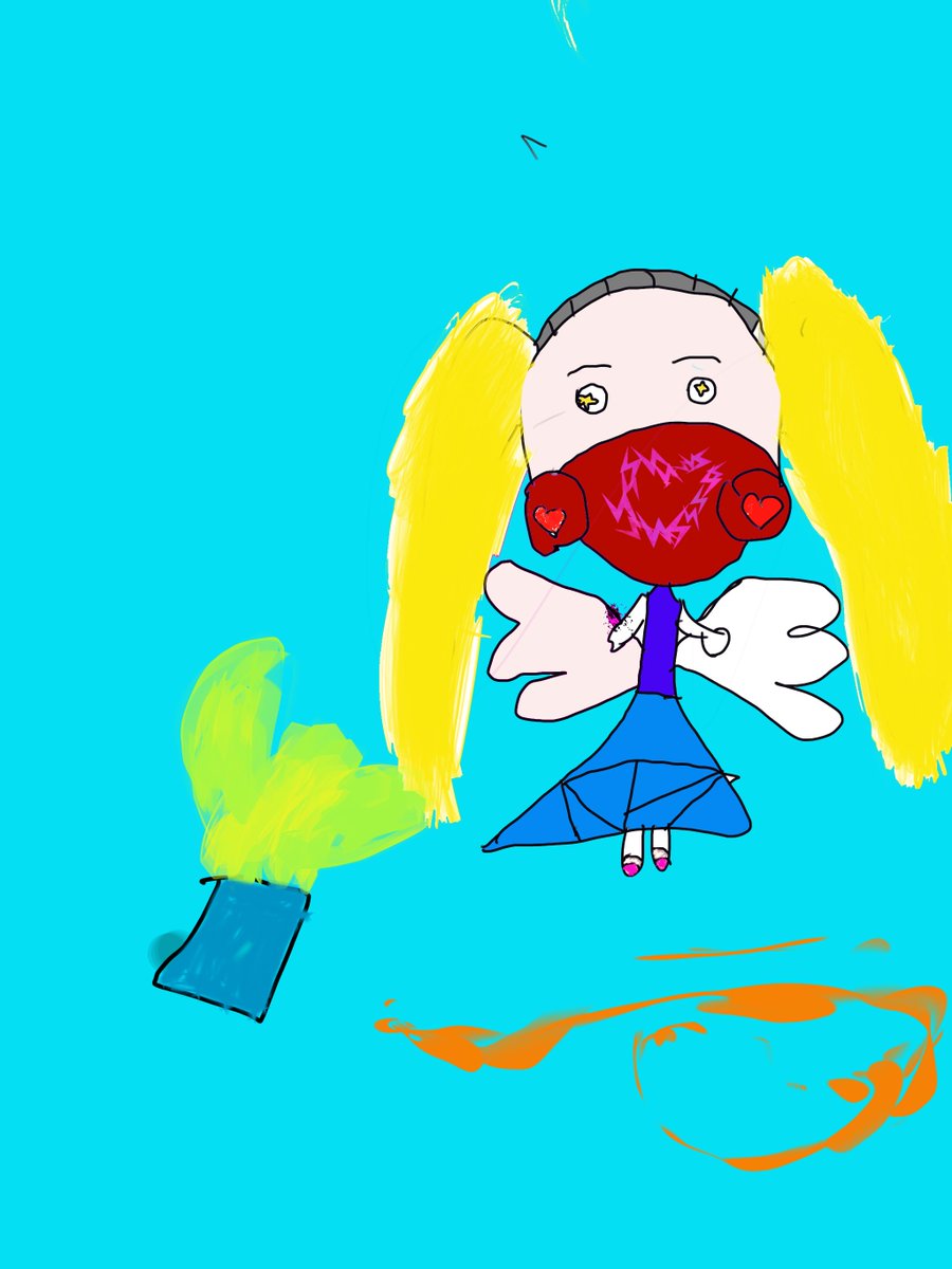 Gm💖✨🌈🌟🔥💥 

 #NFTCommunity #NFTartists #nftcollector #OpenSeaNFT 

opensea.io/assets/matic/0…