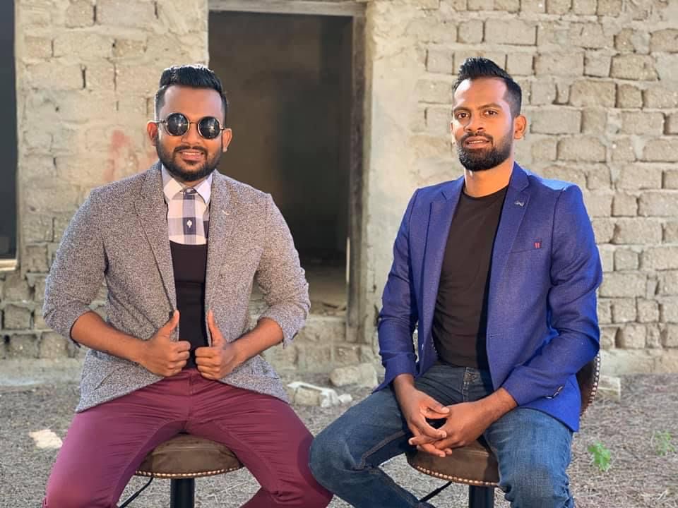 ShameenFernando's tweet photo. Opportunity doesn't make appointments, you have to be ready when it arrives… 😎👇🏽
#MashUp #ShameenFernando #SF #LifeAtDubai #Dubai #MusicSL #ShameenMusic #MorningsBeLike #Inspirational #SriLanka https://t.co/F24CWGfUHE