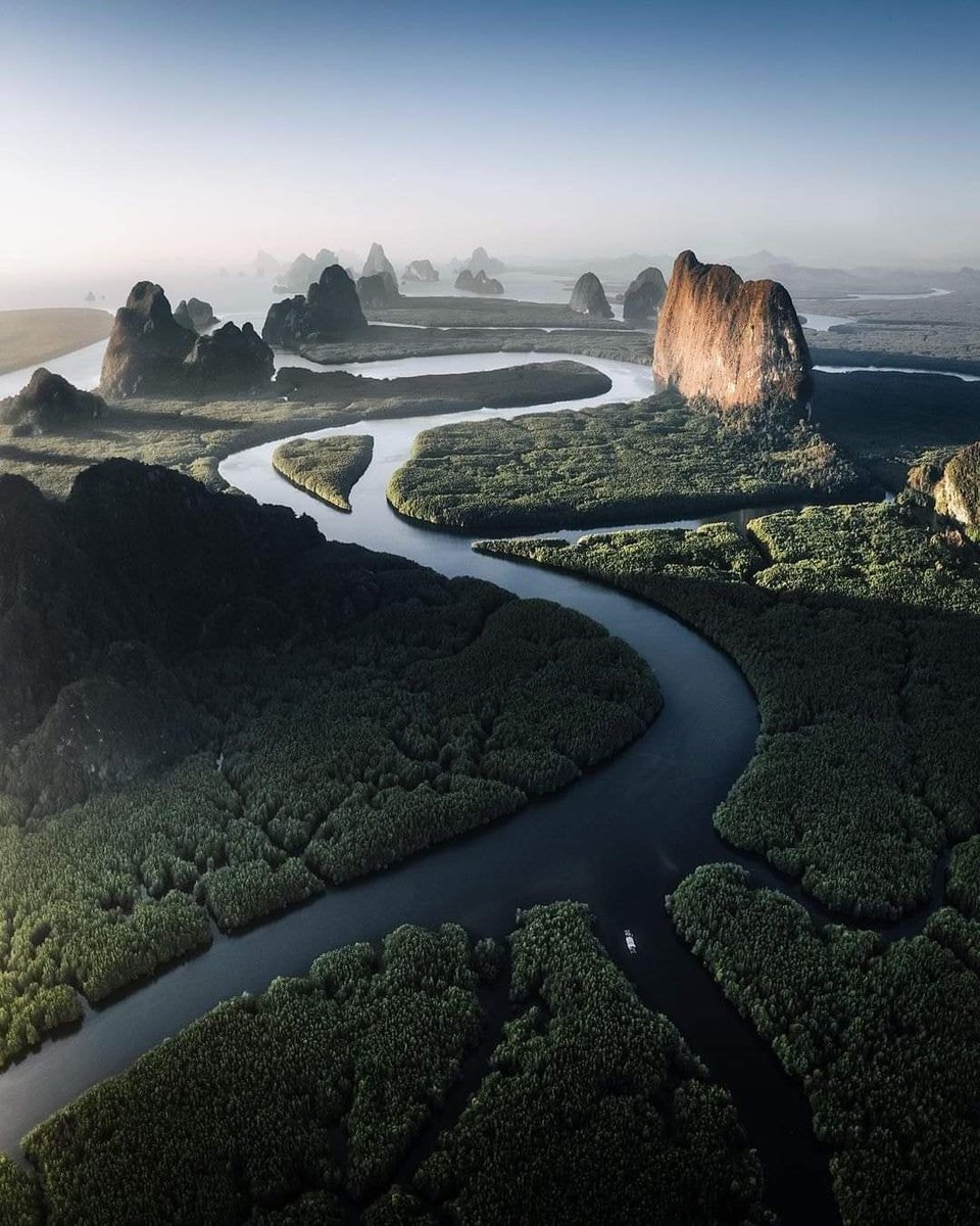 OfficialEarth_'s tweet photo. Thailand
📷 jordhammond

#Earth #Nature #HomePlanetEarth https://t.co/njgKSF0lsF