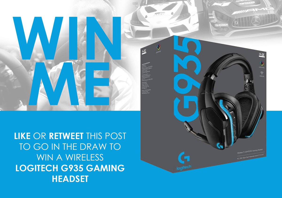 Si (@sidawg2) on Twitter photo NZ gamers, wanna win stuff? Thanks to <a href="/LogitechG_ANZ/">Logitech G ANZ</a>, Iβve got a Logitech G935 headset to giveaway π π! Just like and RT to enter, winner drawn on 14/4. NZ only! You can use these on PC, PS4/5 and Xbox π perfect for gaming the night away! NZ gamers, wanna win stuff? Thanks to <a href="/LogitechG_ANZ/">Logitech G ANZ</a>, Iβve got a Logitech G935 headset to giveaway π π! Just like and RT to enter, winner drawn on 14/4. NZ only! You can use these on PC, PS4/5 and Xbox π perfect for gaming the night away!