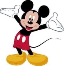 kalaiselvys's tweet photo. #Mickey_Mouse is a cartoon character created on April 7 1928 by Walt Disney who serves as the mascot of the Walt Disney Company. An anthropomorphic mouse who wears red shorts,large yellow shoes and white gloves, Mickey is one of the world's most recognizable fictional characters. https://t.co/g1mV25fZsM