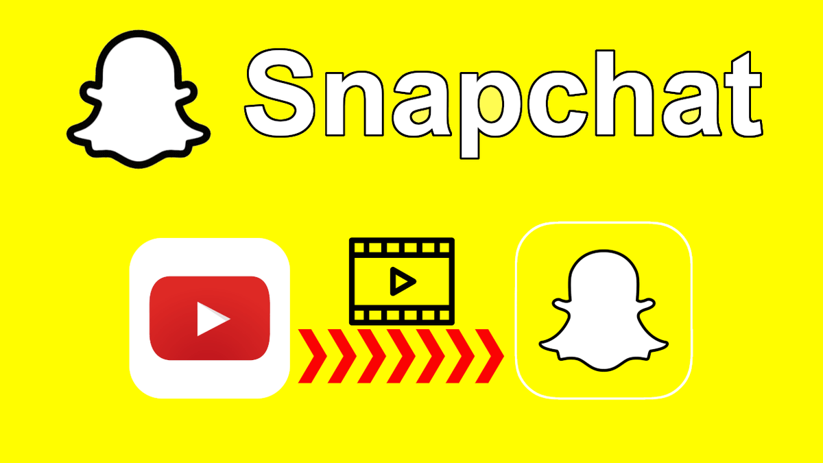 #webmarketing #communication Snapchat annonce une nouvelle fonctionnalité !!!  Vous pouvez désormais partager directement des vidéos YouTube sur l’app. Vous pouvez même ajouter du texte et des stickers pour l’accompagner
#snapchat #youtube #communicationdigitale #comdigitale