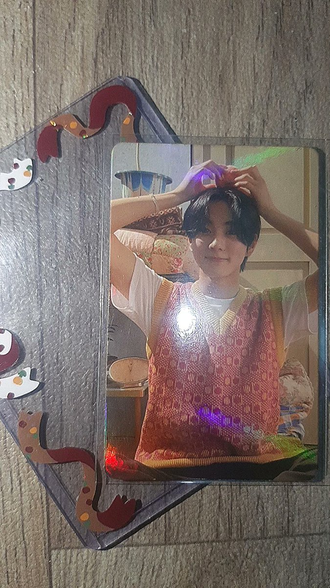 tyunwishes's tweet photo. 💌: [#mails4shei] 

hello @kshcart ! woniee came home safely ^^ thank you dahil pinauwi mo prio ko T^T thanks den sa freebies at super secured packaging :D till our next transaction! 

💭: [#tysmksh] https://t.co/vrtVztscam