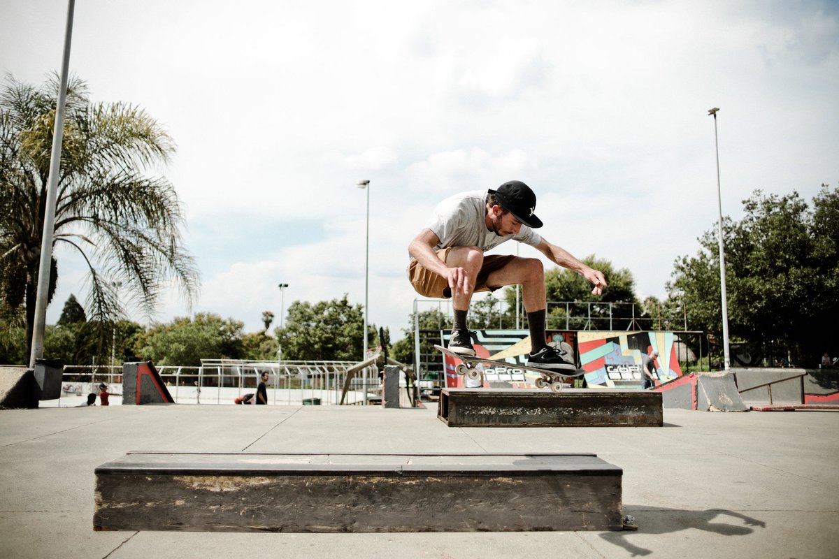 ThrashersSkate's tweet photo. We recently had the honour of having @bluntmagza do an article on us. Please go give it a read to hear a lot about what's going on with us, and our community.

📸: @Wernerl87

https://t.co/wp5kf6C4PM

#ThrashersSkatepark #SkateboardingIsFun #SkateboardingIsLame #SessionSkateMag https://t.co/BJgcx7KGuN