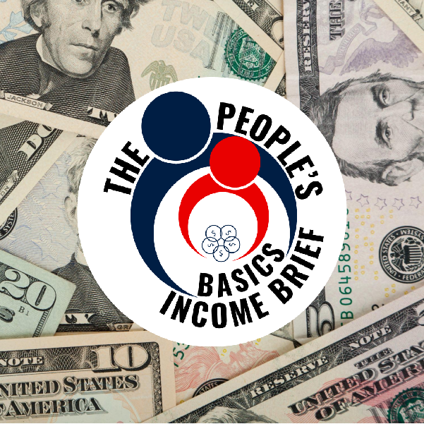 peoplesbasics's tweet photo. "The Irish...are trialing a basic income for creatives...2,000 arts and culture workers will be paid...$550 a week, for three years."
Become a #ThePeoplesBasics member today to see more Basic Income new in the USA & around the world. #BasicIncomeBrief 📰
https://t.co/vTRTVug9yb https://t.co/YOWKJHxP4c