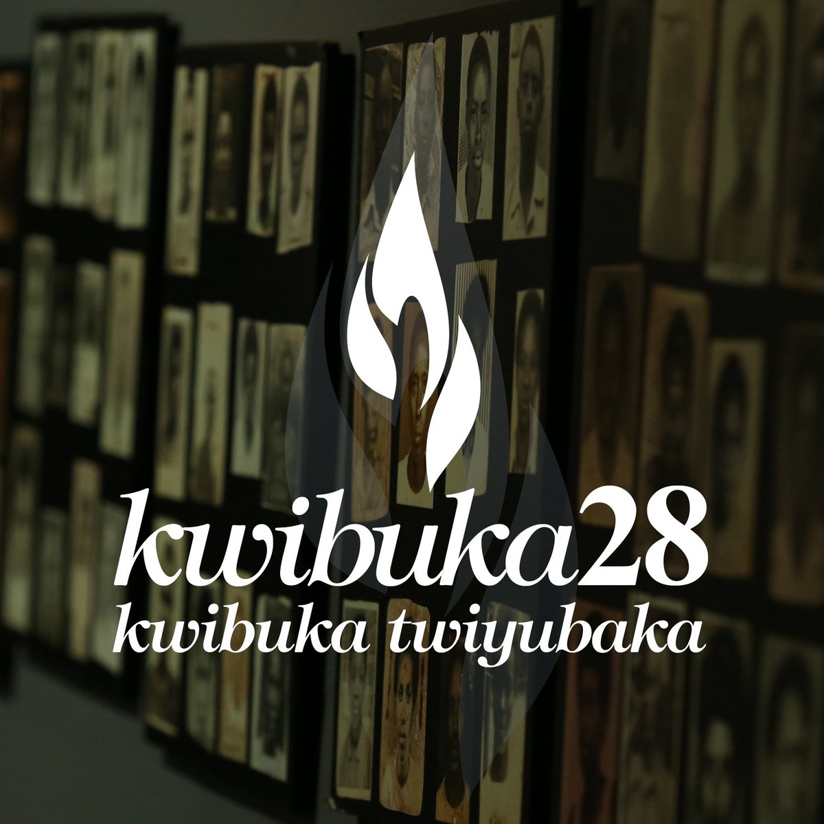 rpfinkotanyi's tweet image. Umuryango @rpfinkotanyi wifatanyije n'Abanyarwanda bose, by'umwihariko abacitse kw'icumu kwibuka inzira karengane zazize Jenoside yakorewe Abatutsi mu 1994. Twibuke Twiyubaka. #Kwibuka28