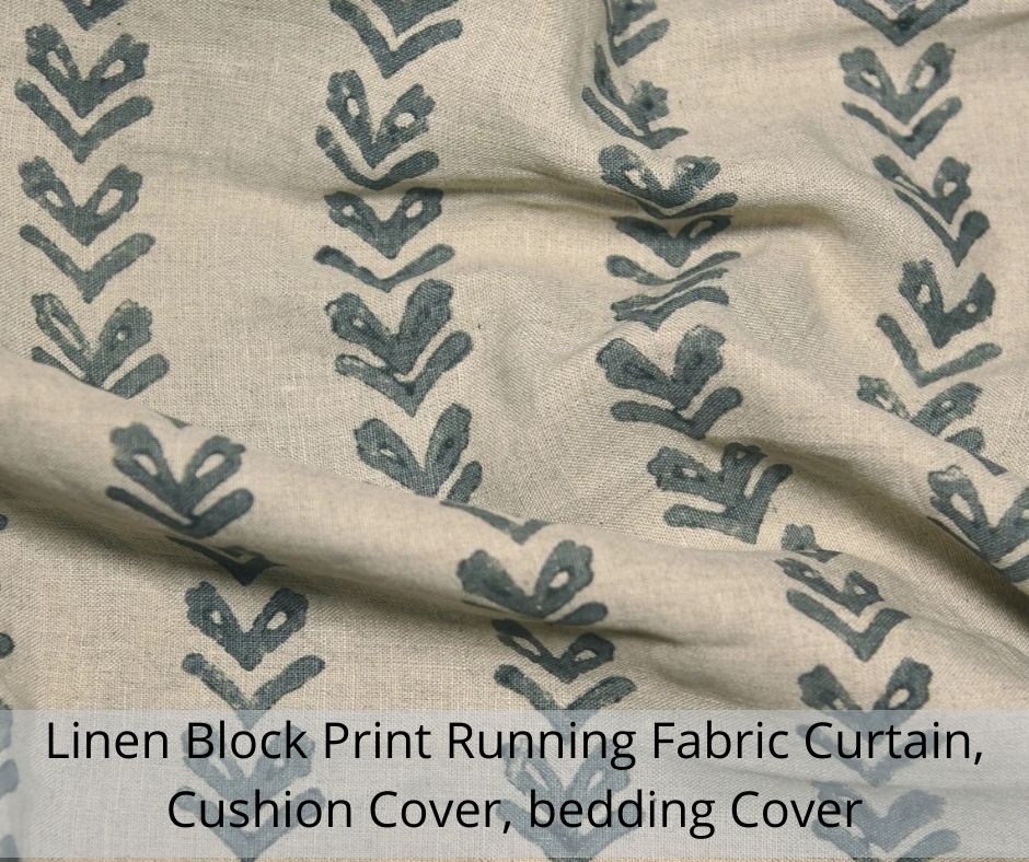 Linen Block Print Running Fabric Curtain
Learn more:etsy.me/3DMksNg
#linen
#blockprint
#runningfabric
#curtain
#cushion
#fabricbytheyard
#floral
#wideprint
#visitmyshoptoday🤝
#hautecouture
#linenclothingwholesale
#fabriclinen
#womensfashion
#cushioncovers
#curtainsdesign