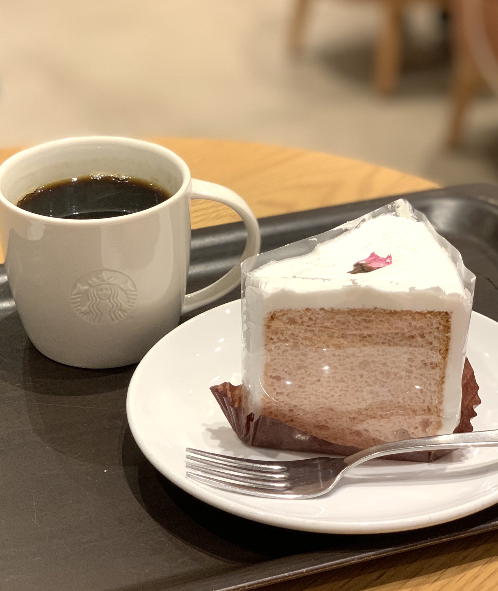 さくらシフォンケーキ Twitter Search Twitter