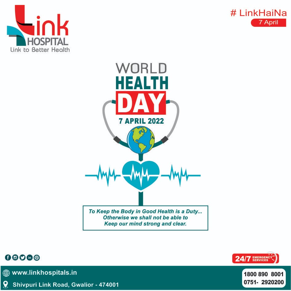 Link_Hospital's tweet photo. *Link Hospital *
Shivpuri Link Road
Gwalior-474001
contact No:0751-2920220

#Hospital #linkhospital #healthcare #appointments #clinical #MBBS #linkhospital #Hospitality #shivpuri #Doctor #specialist #nurses #superspeciality #clinics  #specialties #eathealthy #healthybody https://t.co/jrzNB3Umyj