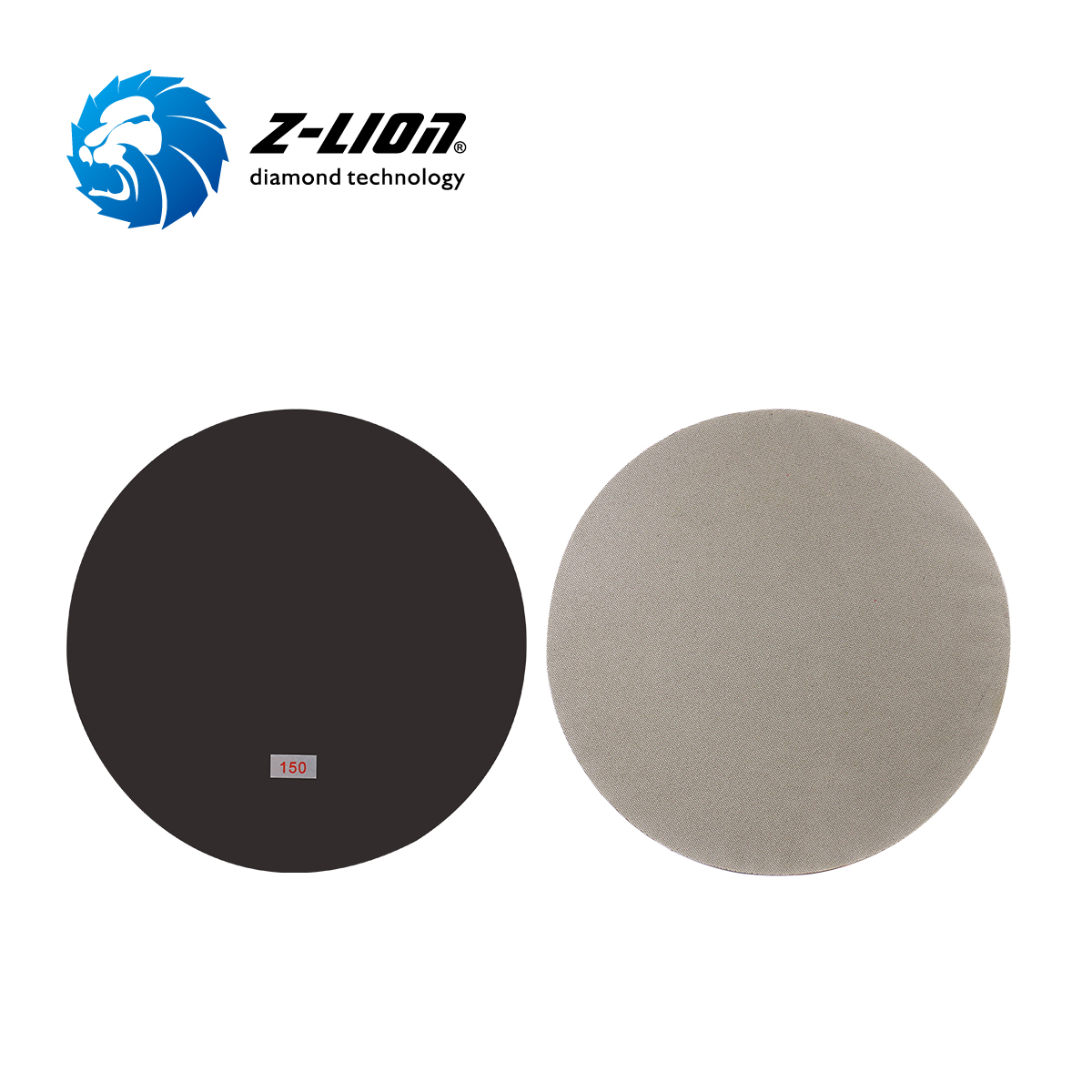 zlion_tools's tweet photo. ZL-123EM 3"- 9inch Electroplated Diamond Polishing Pad for #Ceramic #Glass #Concrete #Grinding
✉VIP@zdiamondtools.com
-WhatsApp:+86 13459035657
-Web: https://t.co/LwtxSoLYNI
#polishingtools
#polishingpads
#polishing
#diamondtools
#zlion
#glasstools
#ceramictools
#tools https://t.co/OGUptjVLnD