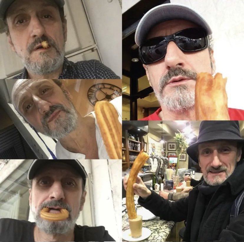 paco el mago (@pacoelmago1) on Twitter photo 