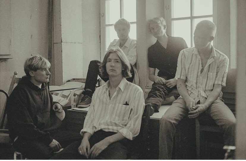 micketretusen's tweet image. En sista singel. Ett sista album. En sista turné. Tack för allt. Tack för oss 
/ Mares 3000