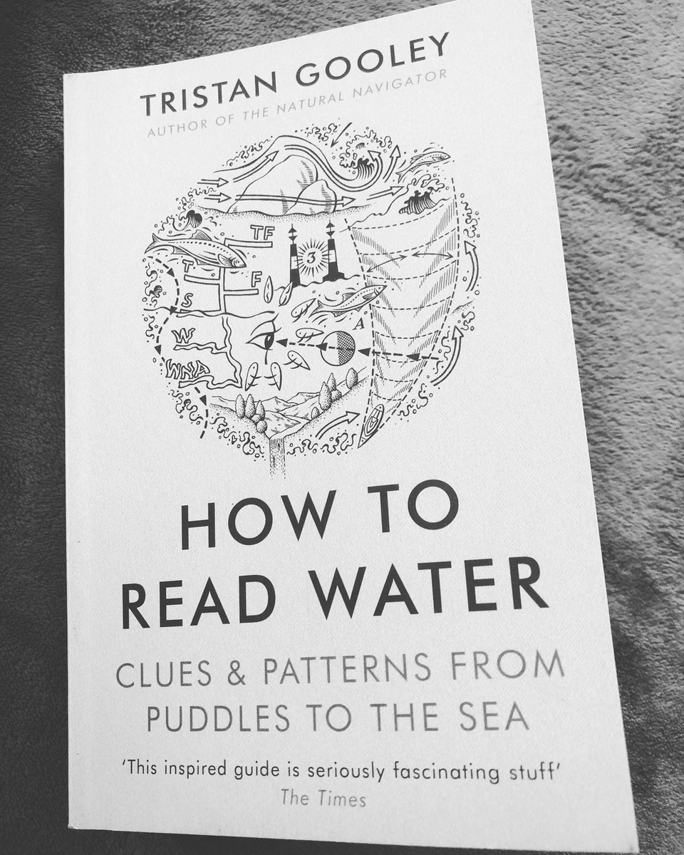 Tudmeister's tweet photo. Two chapters in and I am hooked!! https://t.co/Rjkg5qMIB6