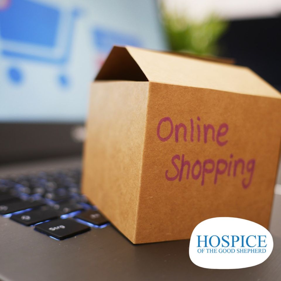 HospiceGS's tweet photo. Did you know we have an Amazon Wishlist? We have a number of items on this list that we need on a daily basis to help run the Hospice. Check it out here 👉 https://t.co/WyfrYSplsS

#chesterhospice #hospiceofthegoodshepherd #hospice #palliativecare #cheshire #chester https://t.co/4J2rO9DItc
