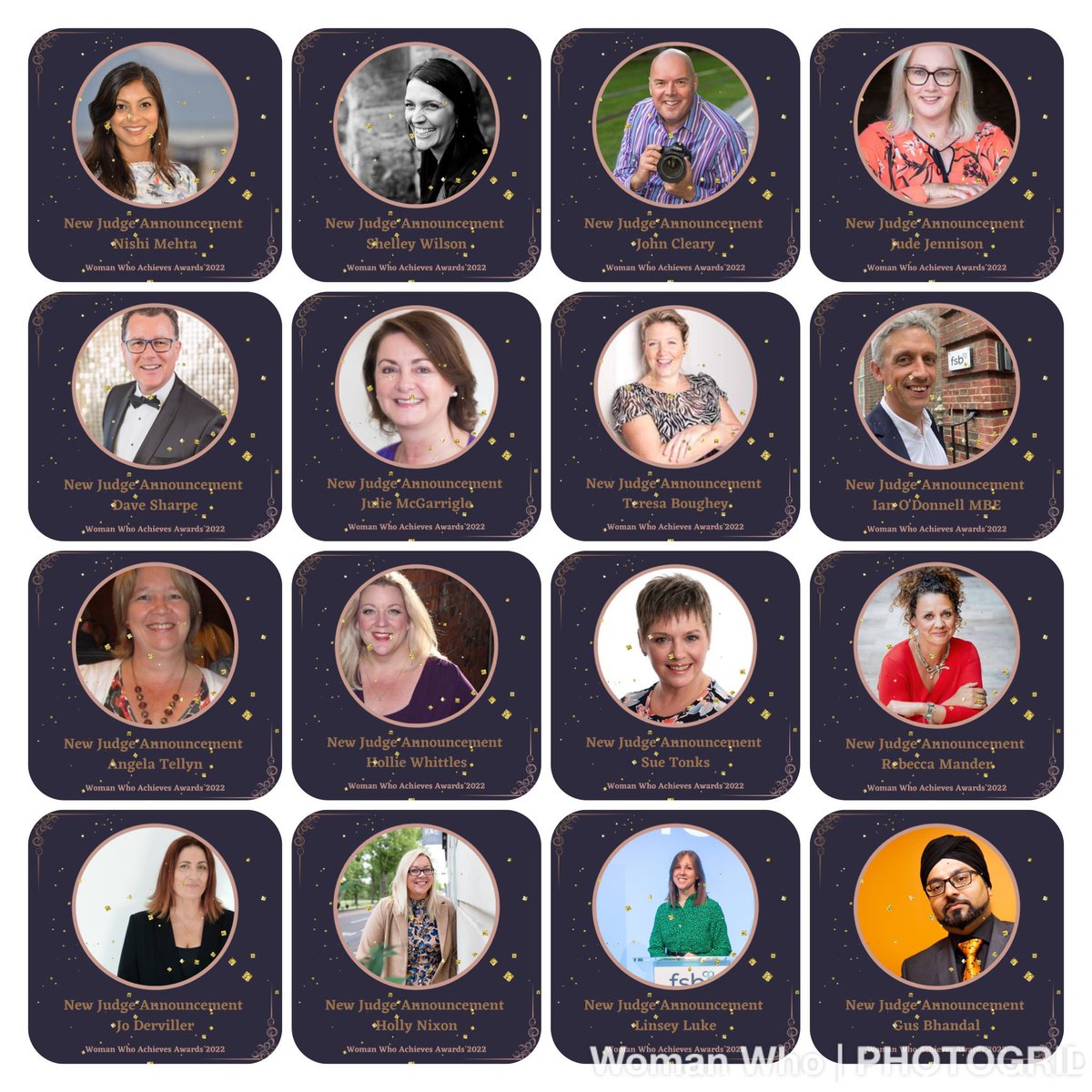 ShelleyWilson72's tweet photo. I am proud to be one of the judges for the Woman Who Achieves Awards 2022 this year.
Are you a Woman Who Writes? Enter before 18th April #womanwho #awards #WomeninBusiness
https://t.co/75MkTlGY7H via @WomanWhoUK https://t.co/Joblsy0mUg