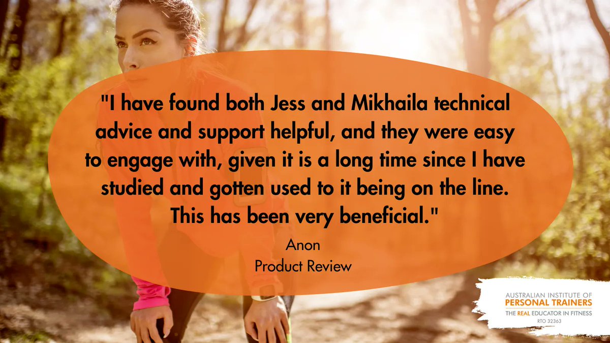 AIPT (RTO 32363) tweet media