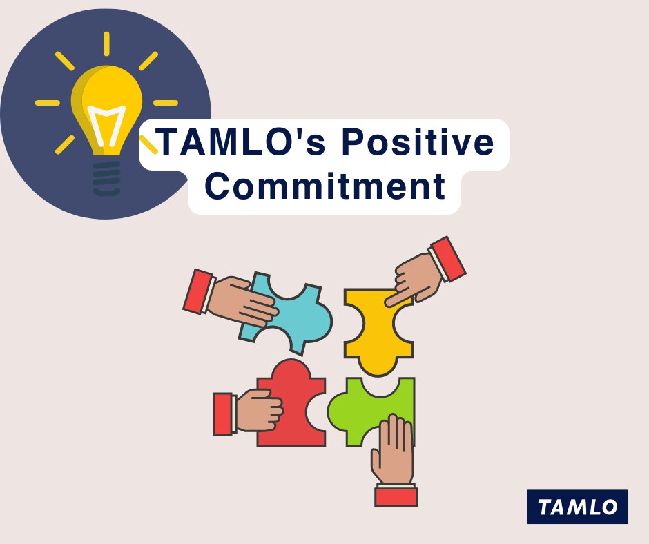 TAMLO | Content marketing agency tweet media