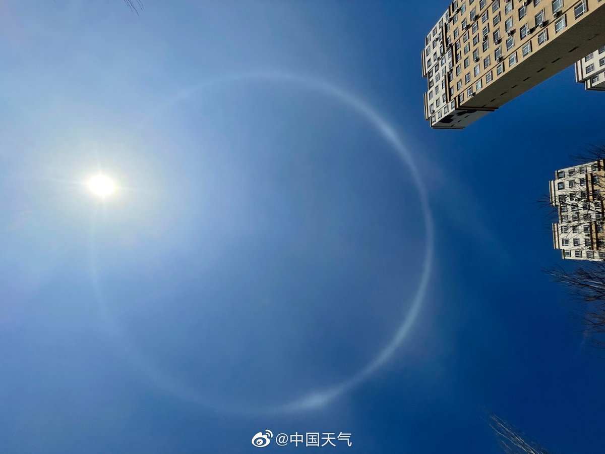 Beautiful China tweet media