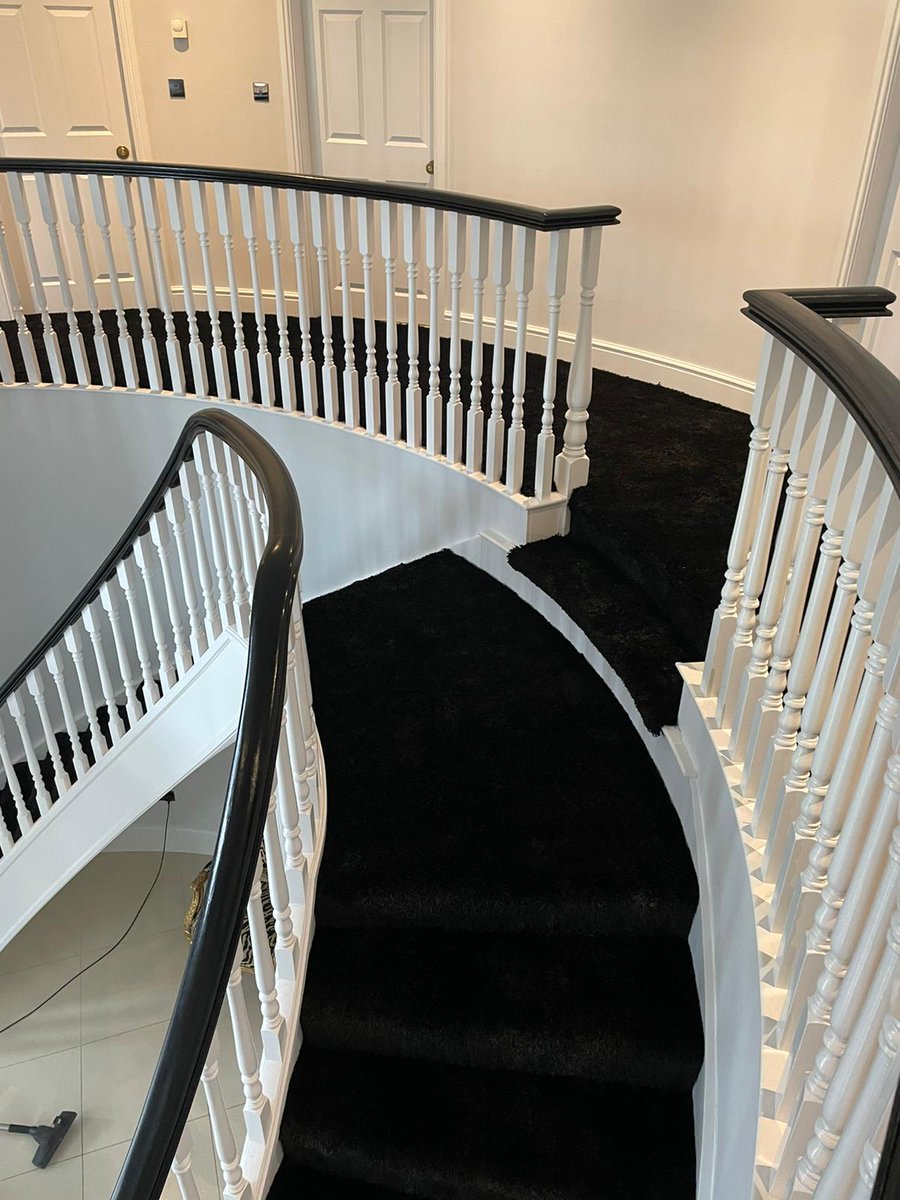 GCW - Flooring & Beds tweet media