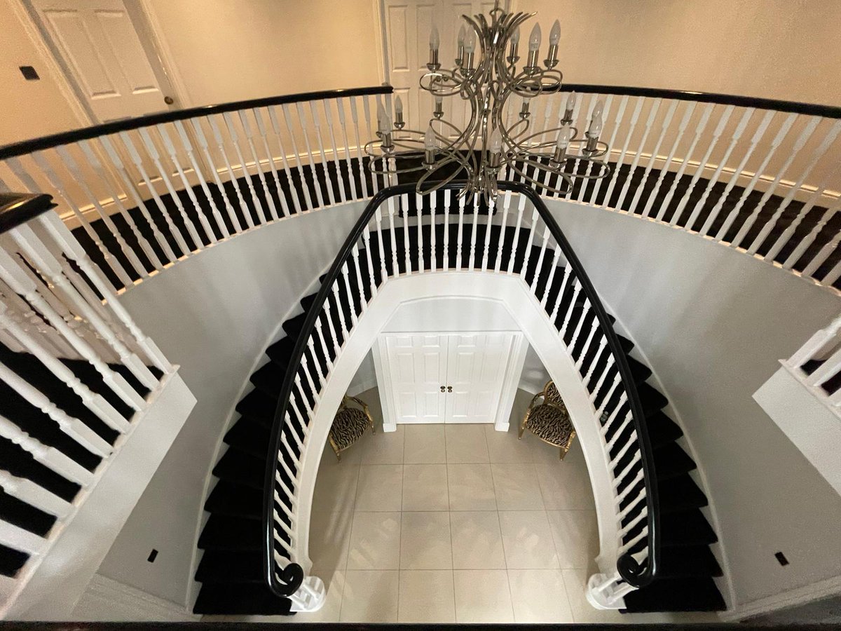 GCW - Flooring & Beds tweet media