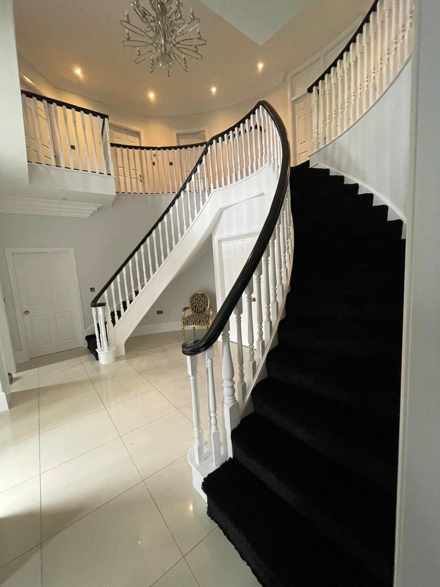 GCW - Flooring & Beds tweet media