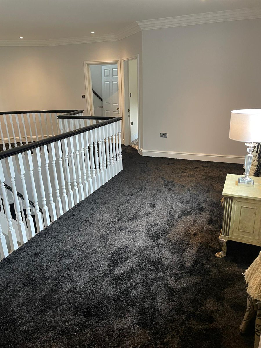 GCW - Flooring & Beds tweet media