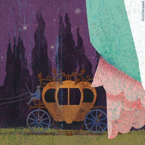CarlaManea's tweet photo. Illustration of Cinderella.
"L'ora del racconto" di Maristella Maggi. Gruppo Editoriale Eli
#cinderella #illustration #carriage #nightlife #glassshoe #askforashoe #CarlaManea #elilaspigaedizioni #bookillustration #elireaders #laspiga #classictales #tales #carlamaneaillustrator https://t.co/9RC17cpY9s