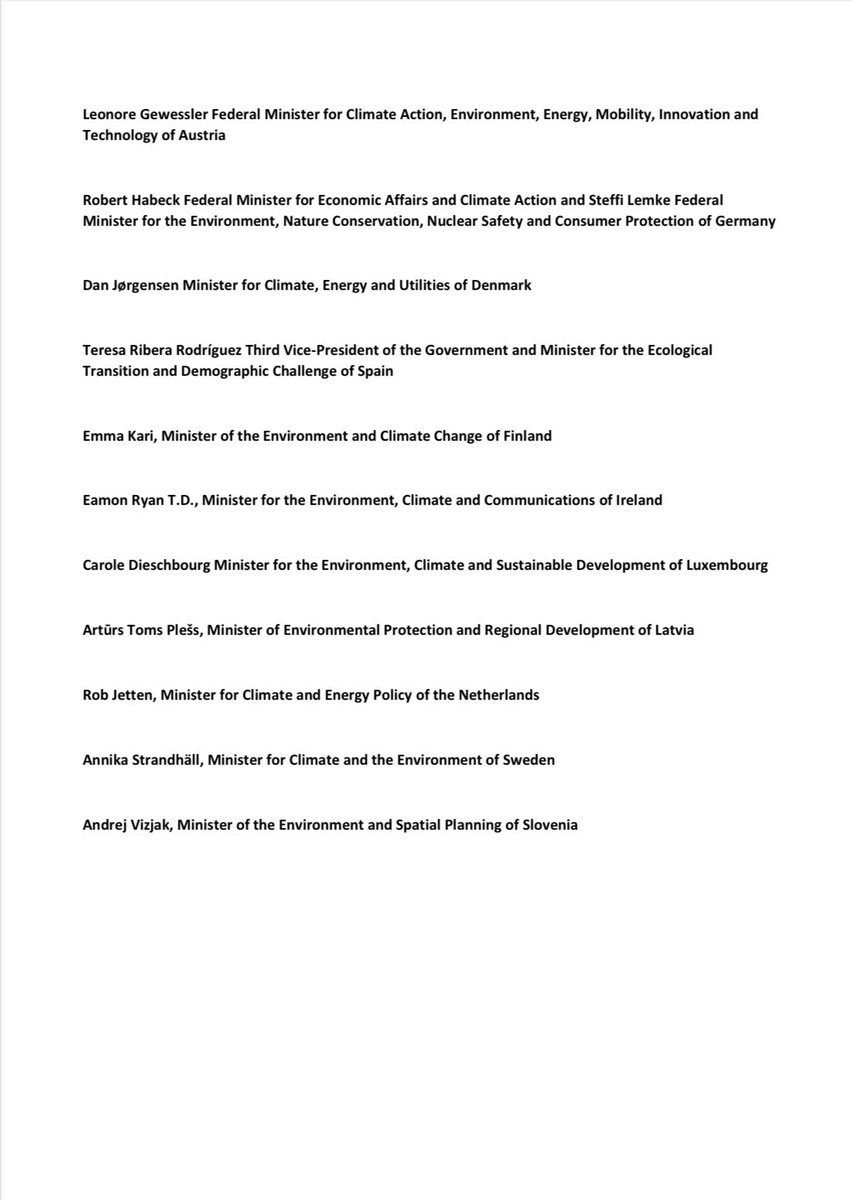 Denmark in the EU tweet media