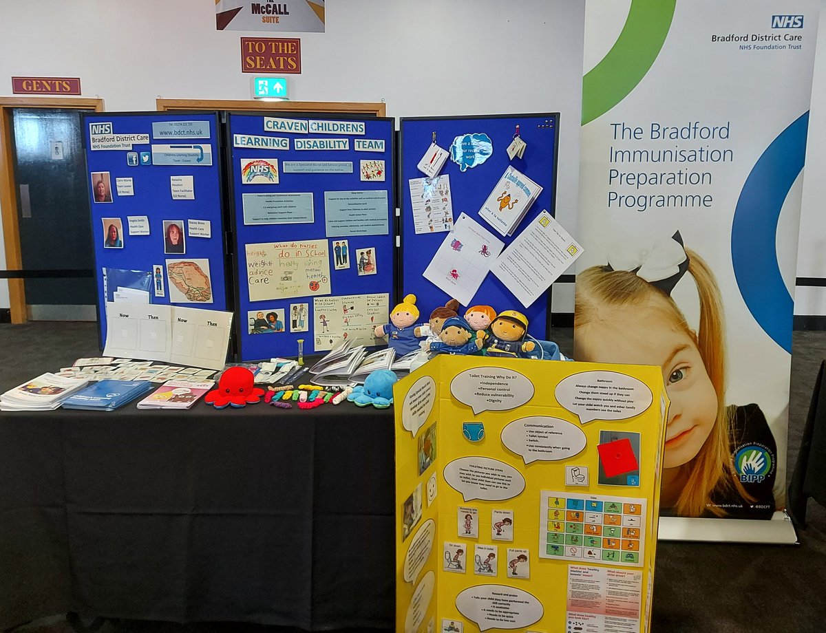 CravenChildrensLDTeam tweet media