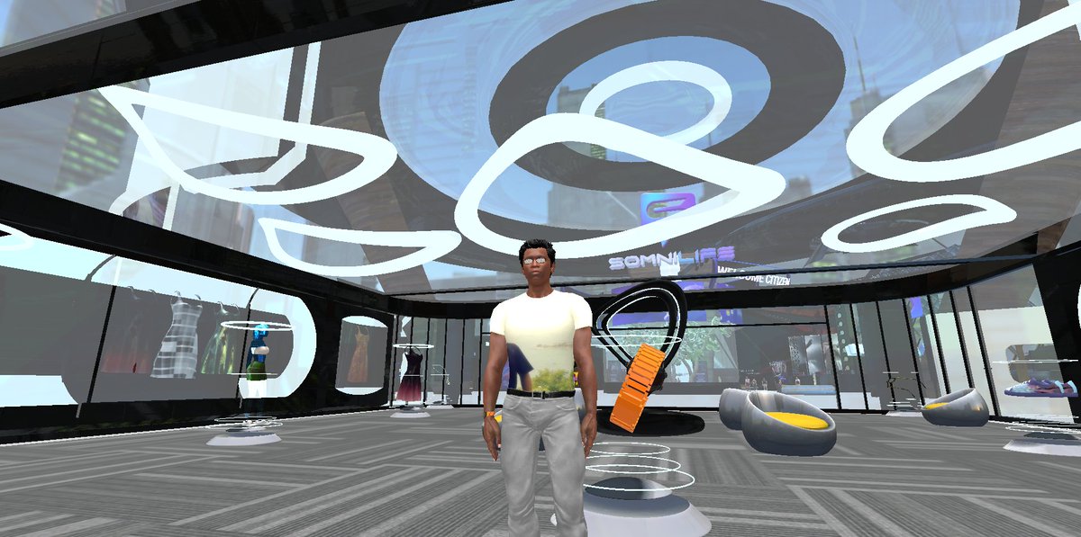 tienphan23496's tweet photo. Hey, check out my cool Avatar in @Somni_life

Join here https://t.co/4mGUoYZt8p

#SomniLife #Metaverse https://t.co/AJt4cxwcni