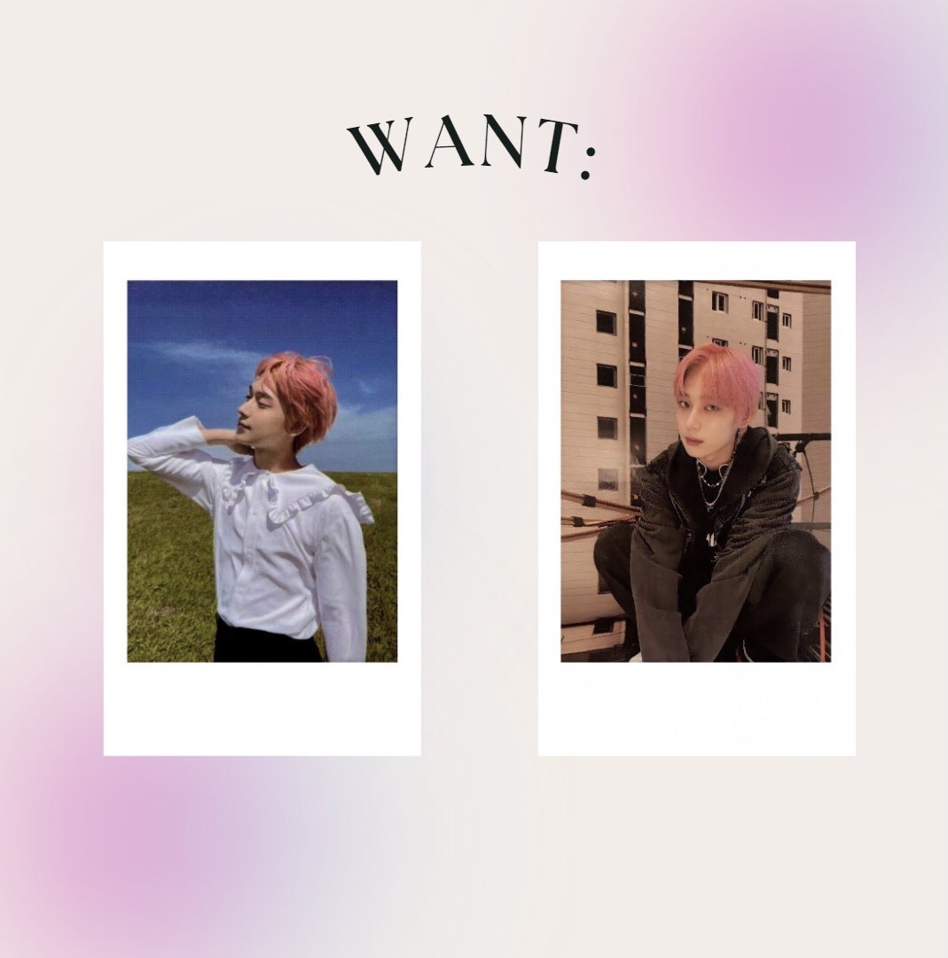 snooluvcart's tweet photo. ˗ˏˋ wtt lft lfb ph ˎˊ˗  #snooluv_sells

have: heeseung d:a no ver. pola 
want: sunoo d:a pola

mint condi 10/10

wts na rin for 190 !

. . . reply / dm if interested 

#. enhypen dimension answer d:a no yet ver photocard pc pola heeseung sunoo https://t.co/QNHkwLP8hi