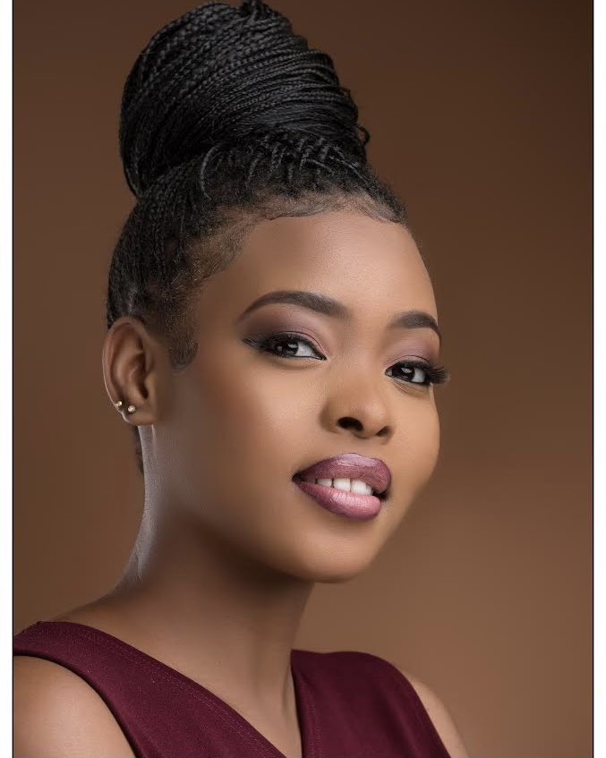 sleek_ug's tweet image. Happy birthday babes @LynMaisha 
Wish you nothing but good health and unending blessings🤗.
Makeup by me🥳