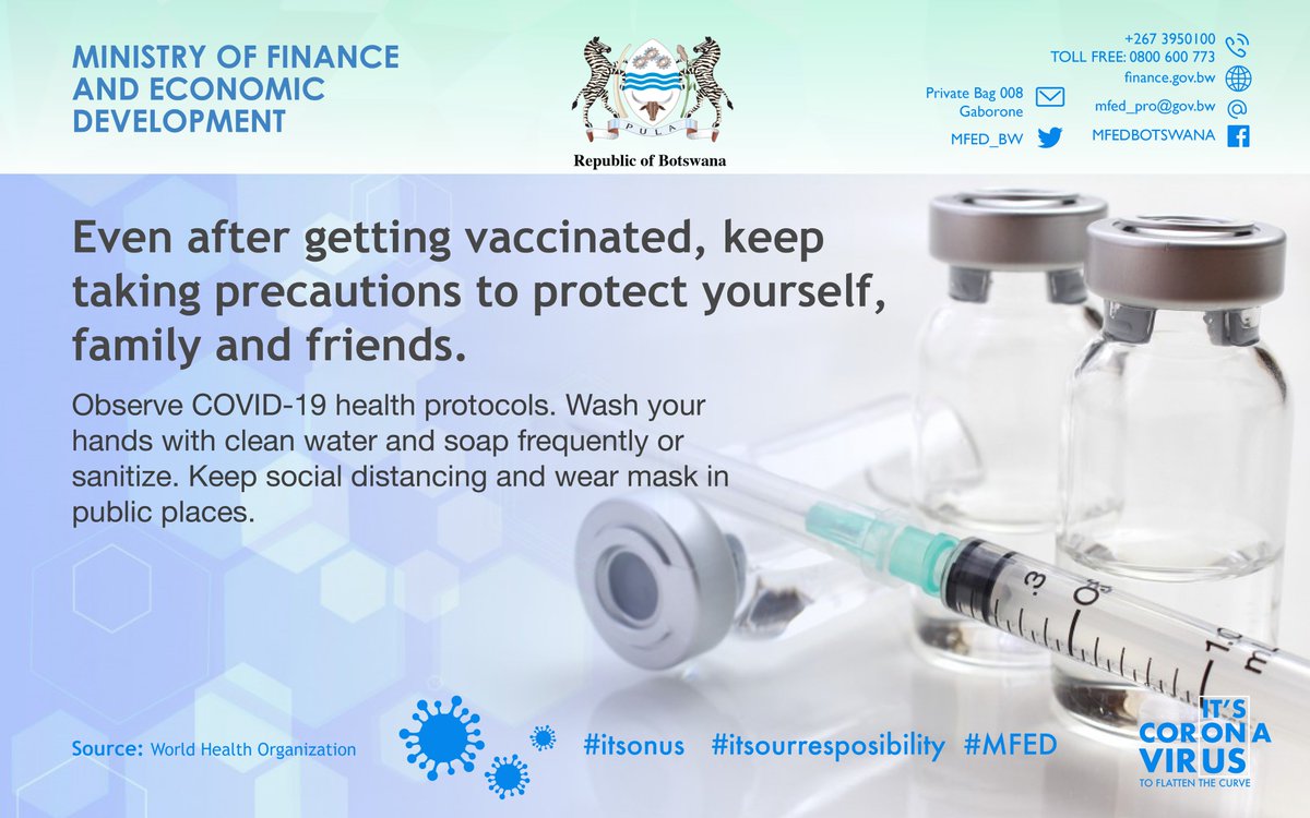 Ministry Of Finance tweet media