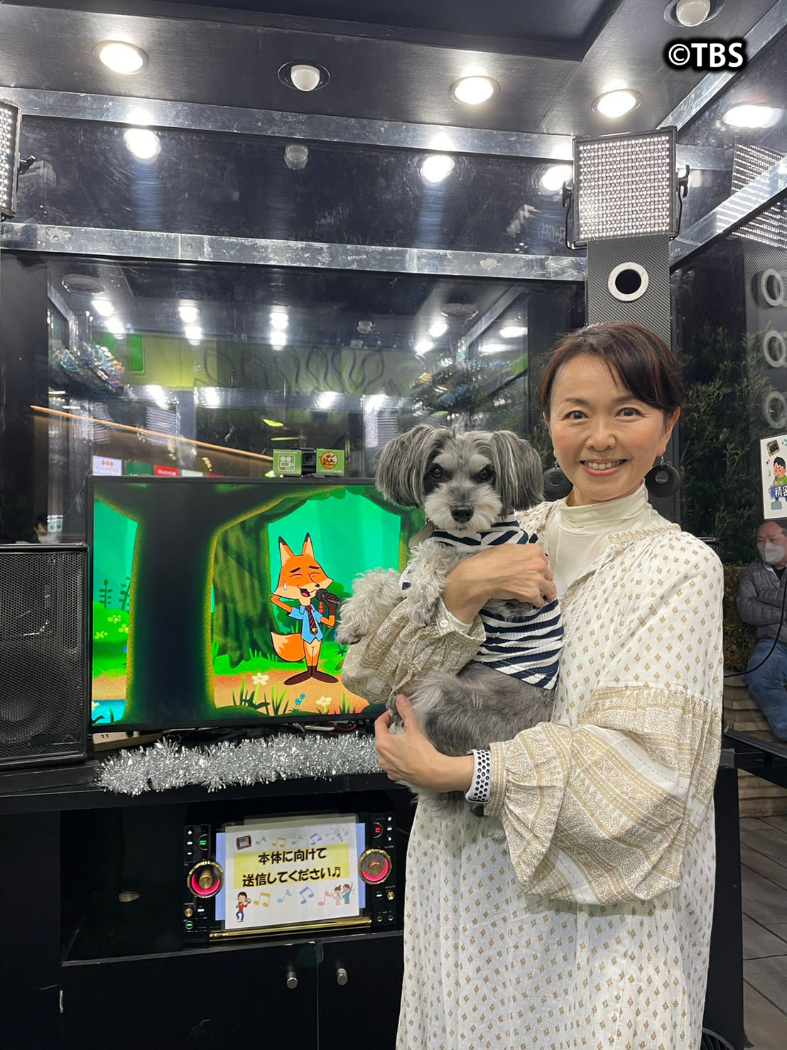 次回8 4 木 19 00 3時間sp ニンゲン観察バラエティモニタリング 美女と野獣 ヒロイン ベルの声優 伊東えり さんが登場 点数を忘れてしまうほど 聴き入ってしまいました 95点超えおめでとうございます モニタリング 透明カラオケ 次回8 4 木 19 00 3時間sp ニンゲン観察バラエティモニタリング 美女と野獣 ヒロイン ベルの声優 伊東えり さんが登場 点数を忘れてしまうほど 聴き入ってしまいました 95点超えおめでとうございます モニタリング 透明カラオケ