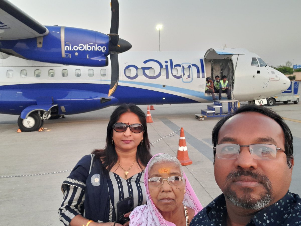 JamodkarDipak's tweet photo. Fast Personel work by Air journey to surat, Hyderabad and Banglore https://t.co/ec6SKWXiRp