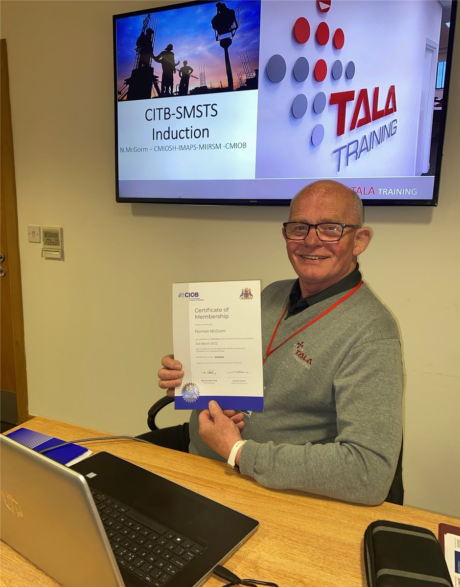 Tala Training tweet media