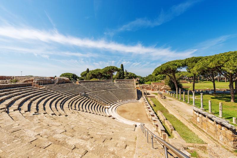 Ostia Antica: What to See in Rome’s Ancient Port
italymagazine.com/featured-story…