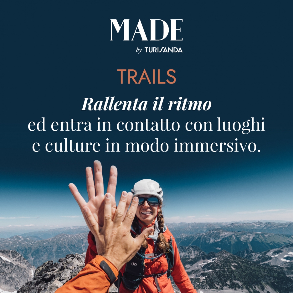 HamearisTour's tweet image. Scopri i sentieri scelti da Made: durante le nostre escursioni e i nostri trekking tour a piedi o in bicicletta, a guidarti saranno il silenzio, la bellezza dei paesaggi, il fascino dell’inesplorato.

#travelling #scoprire #sempreinviaggio #viaggi #lartediviaggiare…