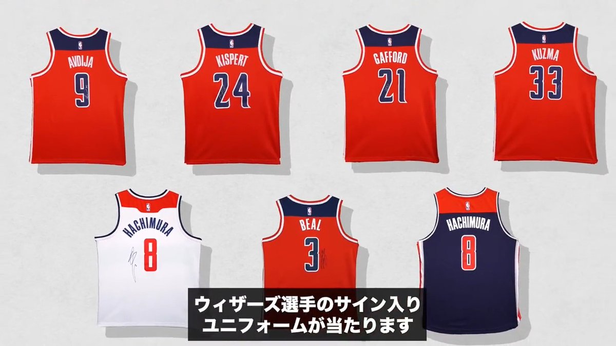 東京オリンピック スロベニア代表 ルカ・ドンチッチ ユニフォーム